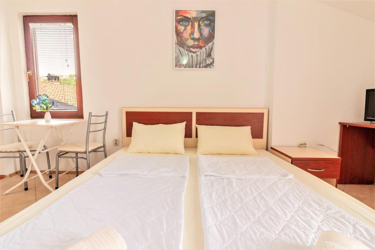 Apartments Serafimoski オフリド エクステリア 写真