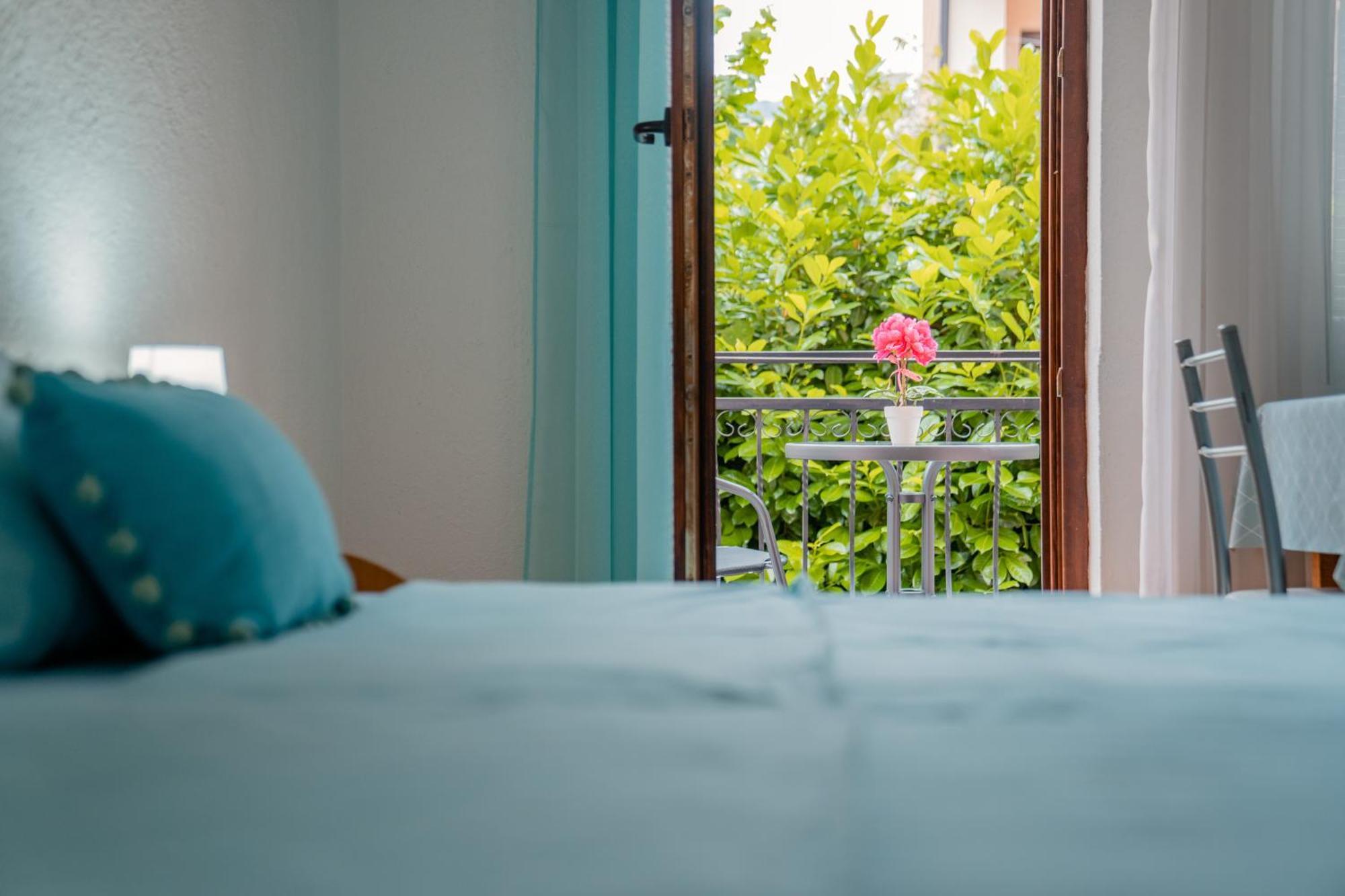Apartments Serafimoski オフリド 部屋 写真